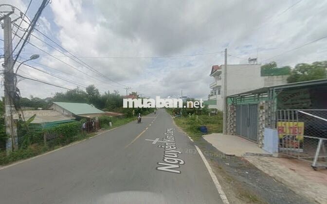 BÁN ĐẤT 122M2, 700TR, TÂN THẠNH ĐÔNG NHANH TRONG THÁNG