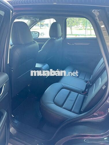 New Mazda CX- 5 2025, Tặng BHVC + Phụ kiện xe