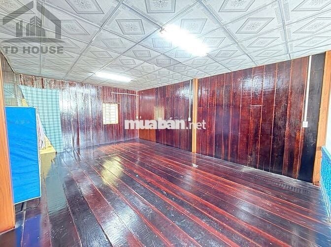Cần bán gấp căn nhà ở Đ. Trần Thị Bàu , Tân An Hội 113m2 SHR giá 745tr