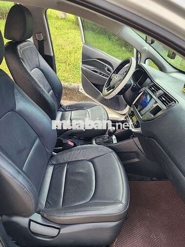 Kia Rio At nhập khẩu sx2012,đẹp xuất sắc