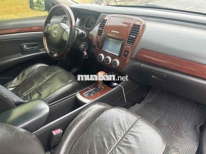 Nissan Bluebird 2009 - 185757 km