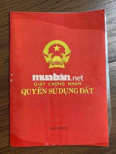CHỦ NHÀ BÁN ĐẤT XUÂN TRUNG THUỶ XUÂN TIÊN, DT 80,7m2 Giá 2,21 Tỷ CHỦ NHÀ BÁN ĐẤT XUÂN TRUNG THUỶ XUÂN TIÊN, DT 80,7m2 Giá 2,21 Tỷ