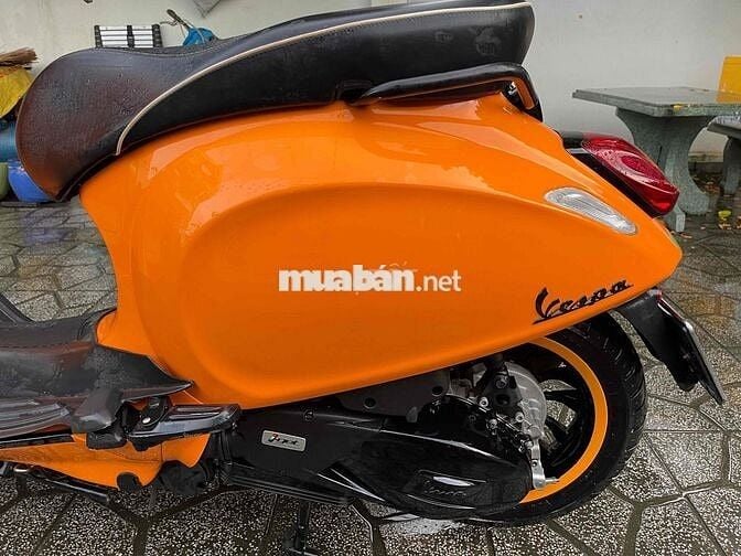 Vespa sprint iget 2018 siêu lướt 5600