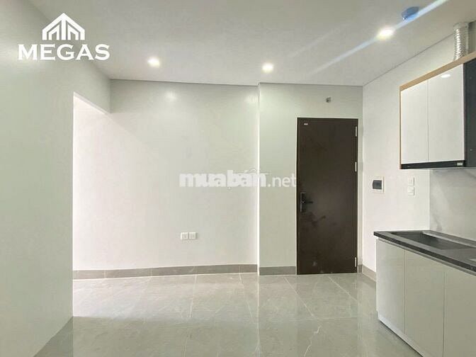 CHO THUÊ CĂN HỘ 1 NGỦ BAN CÔNG SIÊU THOÁNG NGAY CÔNG VIÊN HOÀ BÌNH