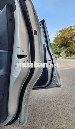 Kia Rio At nhập khẩu sx2012,đẹp xuất sắc