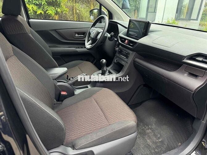 Toyota Avanza Premio 2023 MT - Chỉ Từ 160Tr