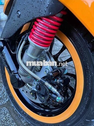 Vespa sprint iget 2018 siêu lướt 5600