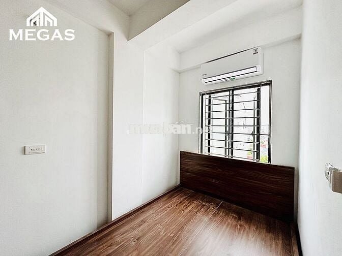 CHO THUÊ CĂN HỘ STUDIO BAN CÔNG SIÊU THOÁNG NGAY GA METRO MINH KHAI