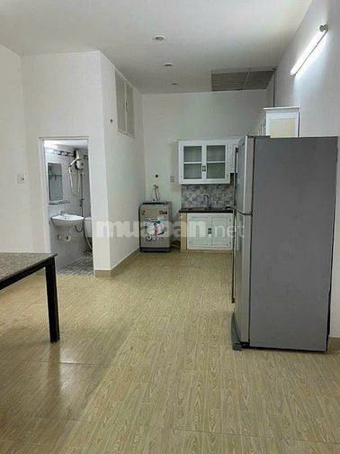 Bán nhà 327/ Quang Trung, P.10, GV: 4 x 14, giá 4,5 tỷ.