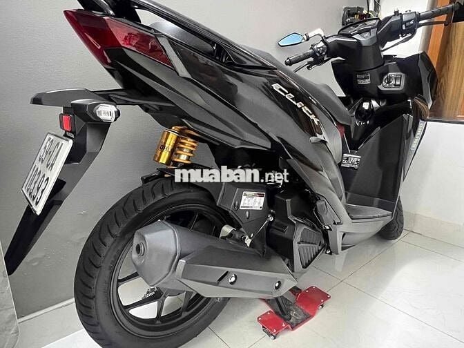 honda click thailand