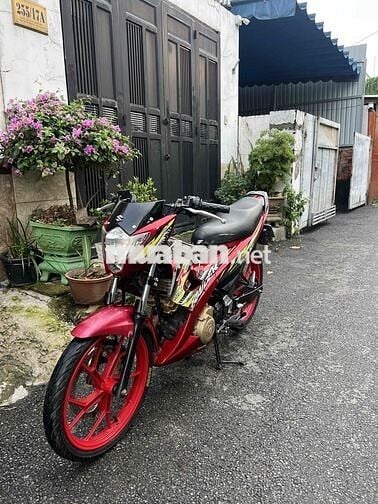 Suzuki raider 2014 nguyên bản giá tốt