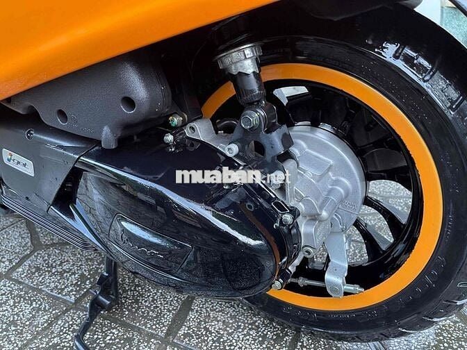 Vespa sprint iget 2018 siêu lướt 5600