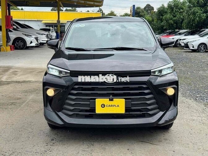 Toyota Avanza Premio 2023 MT - Chỉ Từ 160Tr