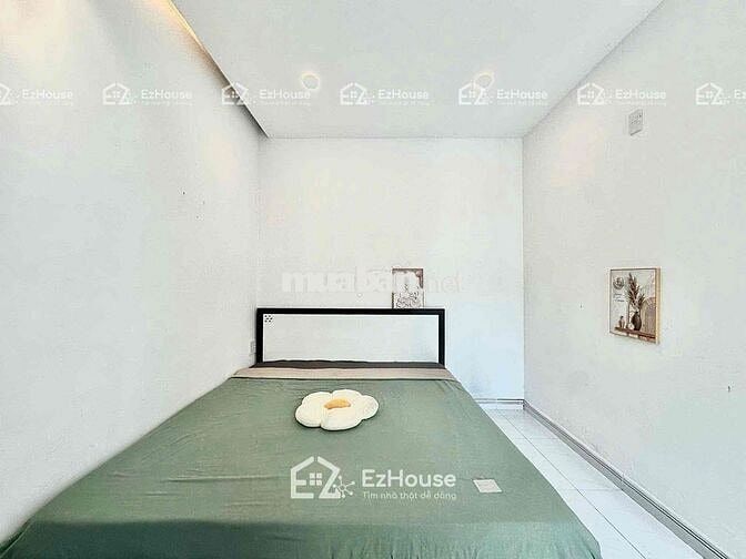 CĂN STUDIO FULL NỘI THẤT NGAY KHU SÂN BAY MỚI 100% CÓ THANG MÁY