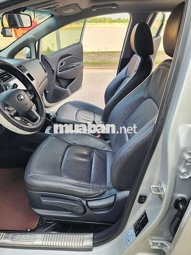 Kia Rio At nhập khẩu sx2012,đẹp xuất sắc