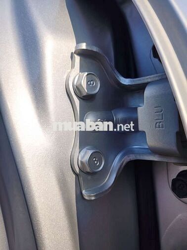 Kia Rio At nhập khẩu sx2012,đẹp xuất sắc