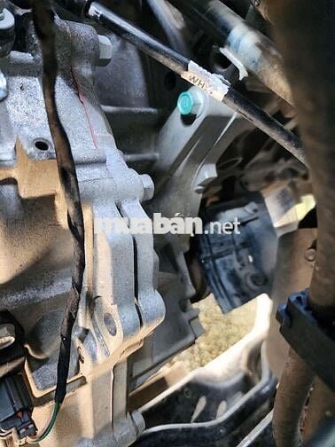 Kia Rio At nhập khẩu sx2012,đẹp xuất sắc