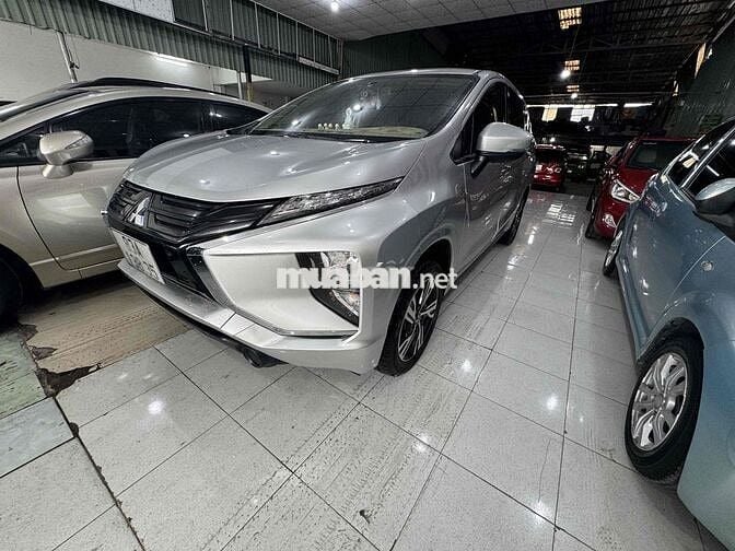 Mitsubishi Xpander 2023 1.5 MT - 87021 km