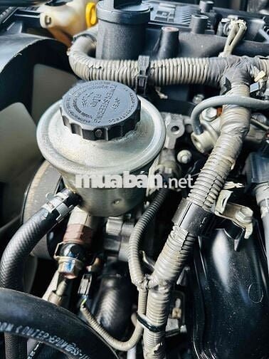 Toyota Innova 2014 2.0E MT