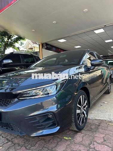 Honda City 2022 RS - 59000 km