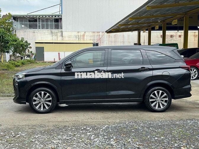 Toyota Avanza Premio 2023 MT - Chỉ Từ 160Tr