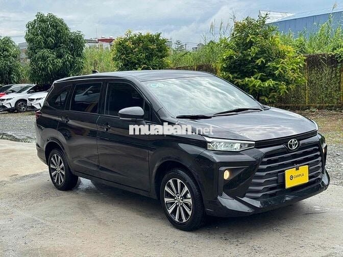 Toyota Avanza Premio 2023 MT - Chỉ Từ 160Tr