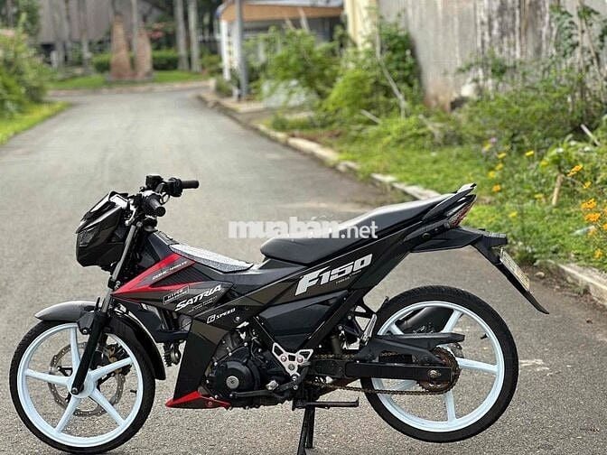 Satria 2019