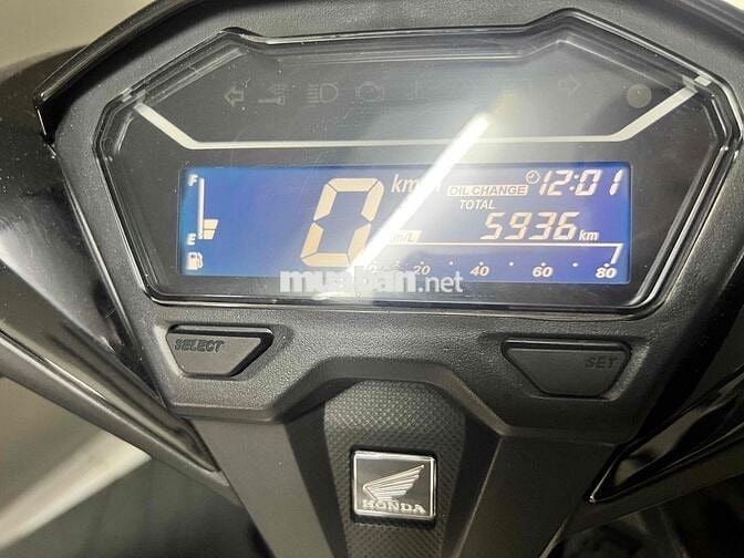 honda click thailand