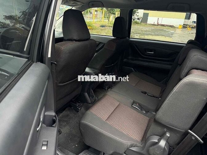 Toyota Avanza Premio 2023 MT - Chỉ Từ 160Tr