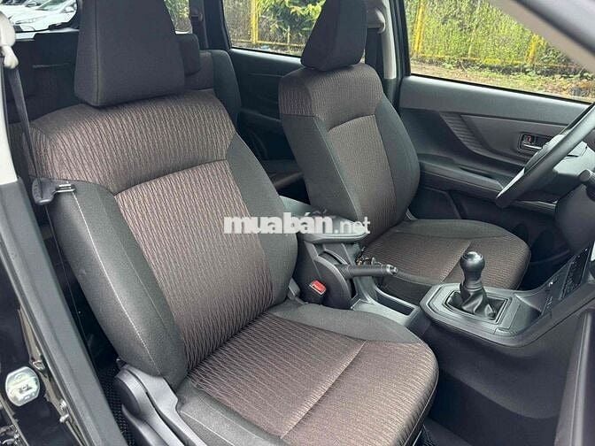Toyota Avanza Premio 2023 MT - Chỉ Từ 160Tr