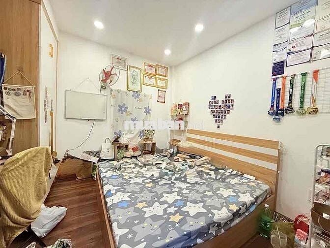 🏡 NGUYỄN KIỆM THÔNG PHẠM VĂN ĐỒNG – 33m2 | 3PN CÁCH MẶT TIỀN 50M – P3