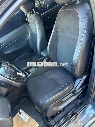 Honda City 2022 RS - 59000 km