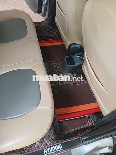 Hyundai Grand i10 2016 xe nhà zin chính chủ
