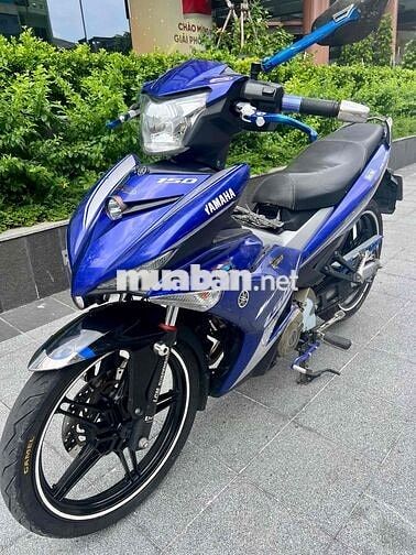 Exciter 2017 máy zin kiểng đẹp…