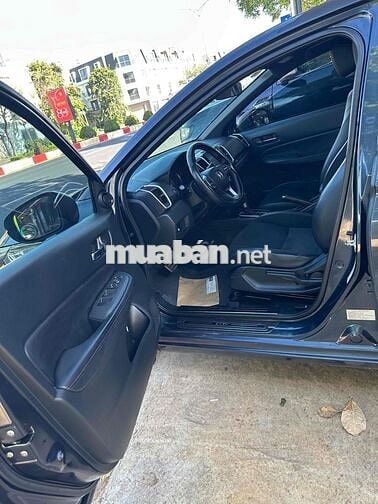 Honda City 2022 RS - 59000 km