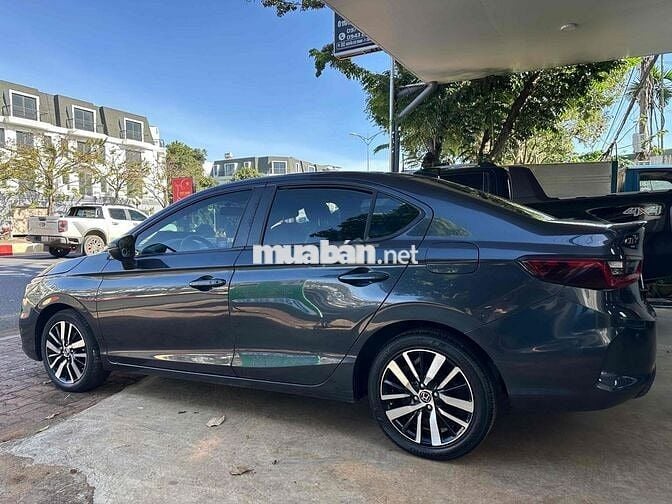 Honda City 2022 RS - 59000 km