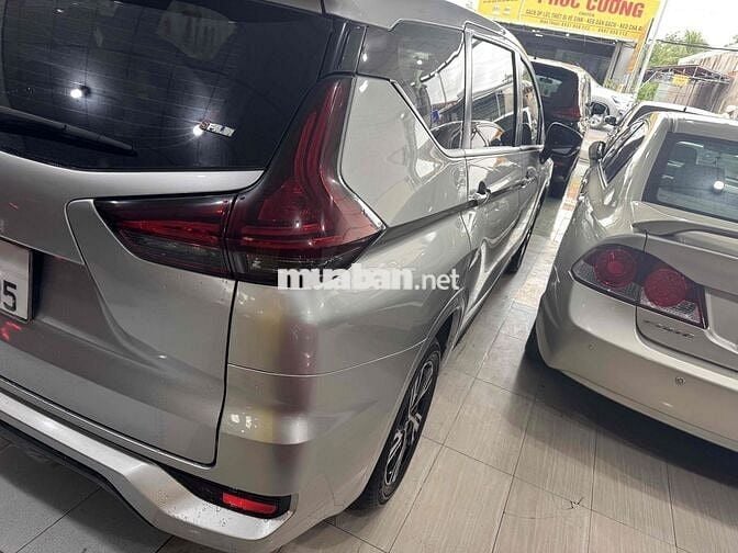 Mitsubishi Xpander 2023 1.5 MT - 87021 km