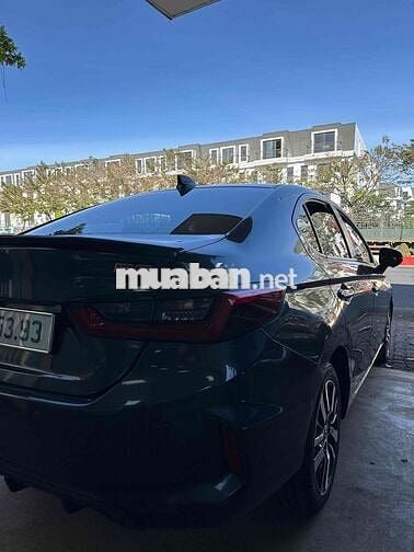 Honda City 2022 RS - 59000 km