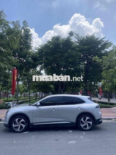 VF8 áp TXĐĐ đã bao gồm pin