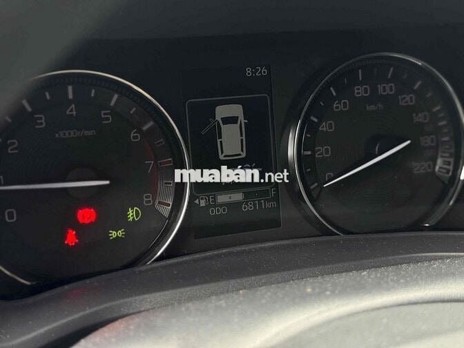 Toyota Avanza Premio 2023 MT - Chỉ Từ 160Tr