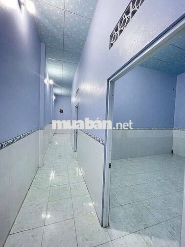 Cần bán gấp căn nhà ở Đ. Lê Minh Nhựt , Củ Chi 120m2 SHR giá 760tr