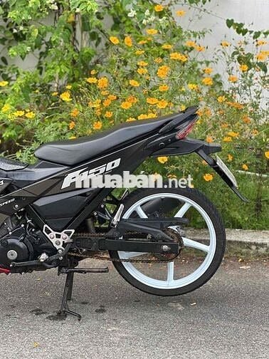 Satria 2019