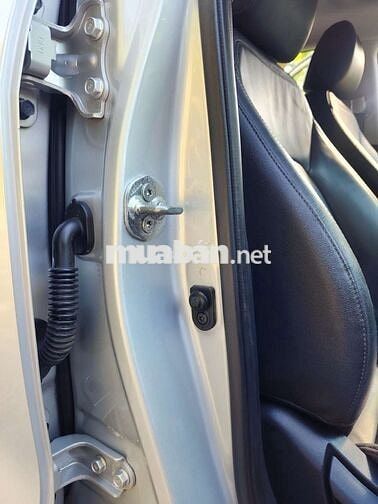Kia Rio At nhập khẩu sx2012,đẹp xuất sắc