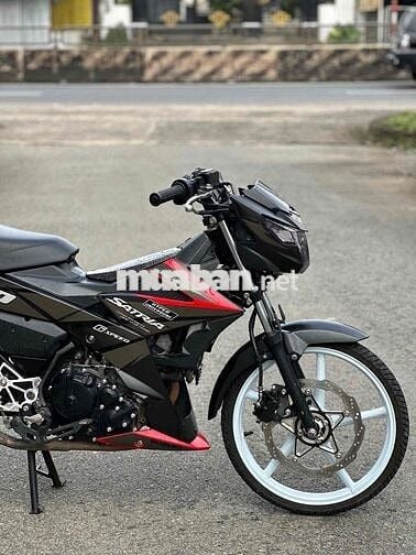 Satria 2019