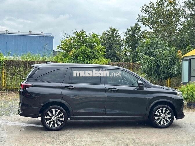 Toyota Avanza Premio 2023 MT - Chỉ Từ 160Tr