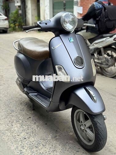 piaggio vespa 125cc xe đẹp máy zin nguyên bản