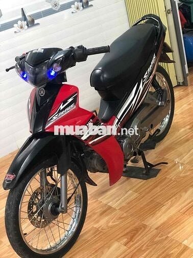 Thanh lý : Sirius đk 2023 máy zin êm