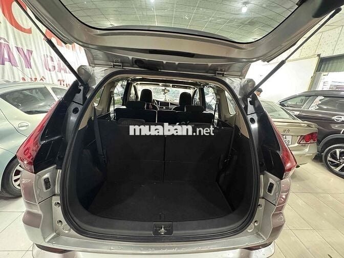 Mitsubishi Xpander 2023 1.5 MT - 87021 km