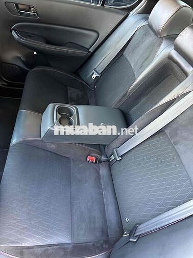 Honda City 2022 RS - 59000 km
