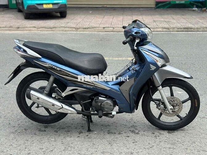 bán xe futrue đẹp máy êm ru
